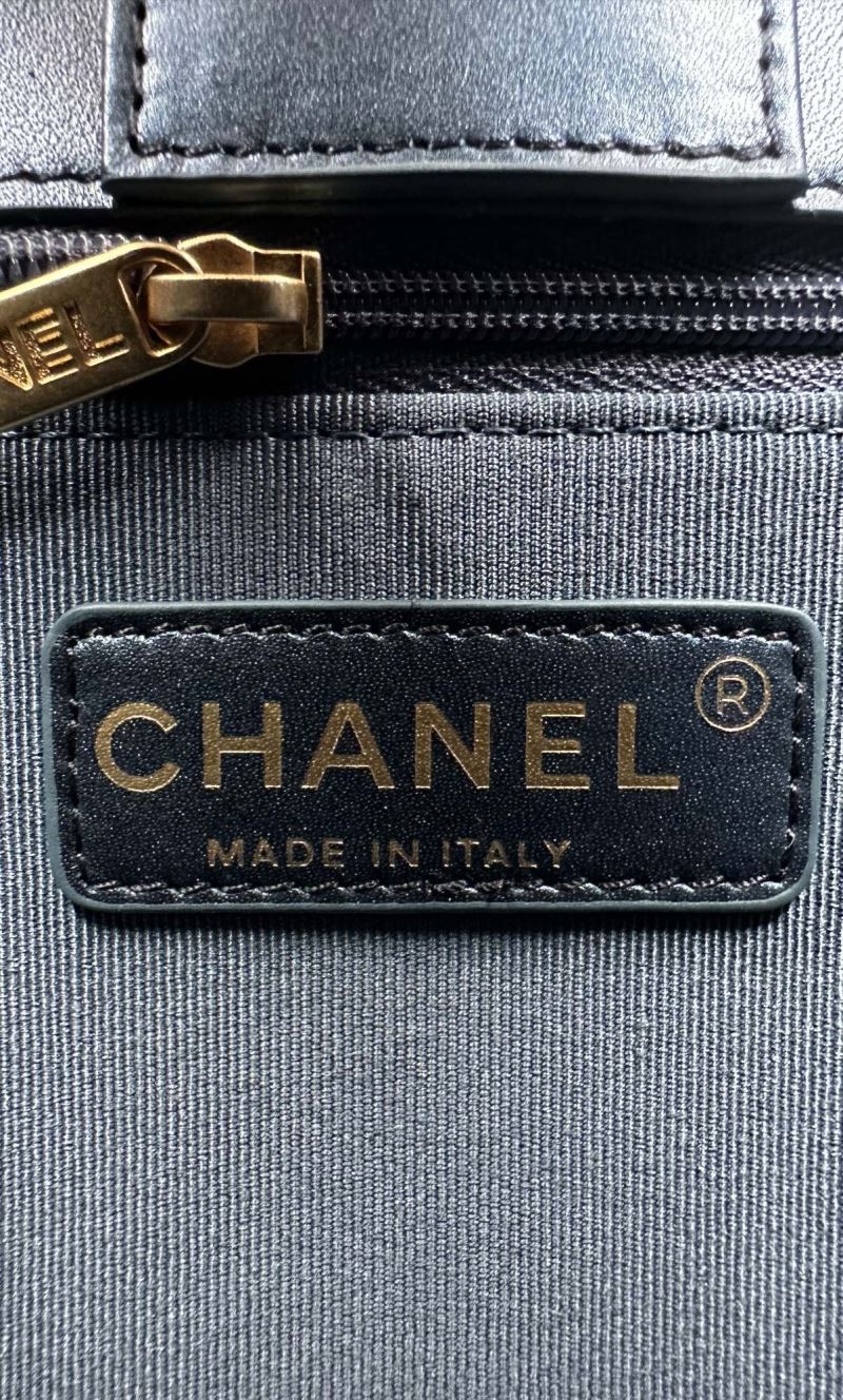 Chanel Hobo Bags